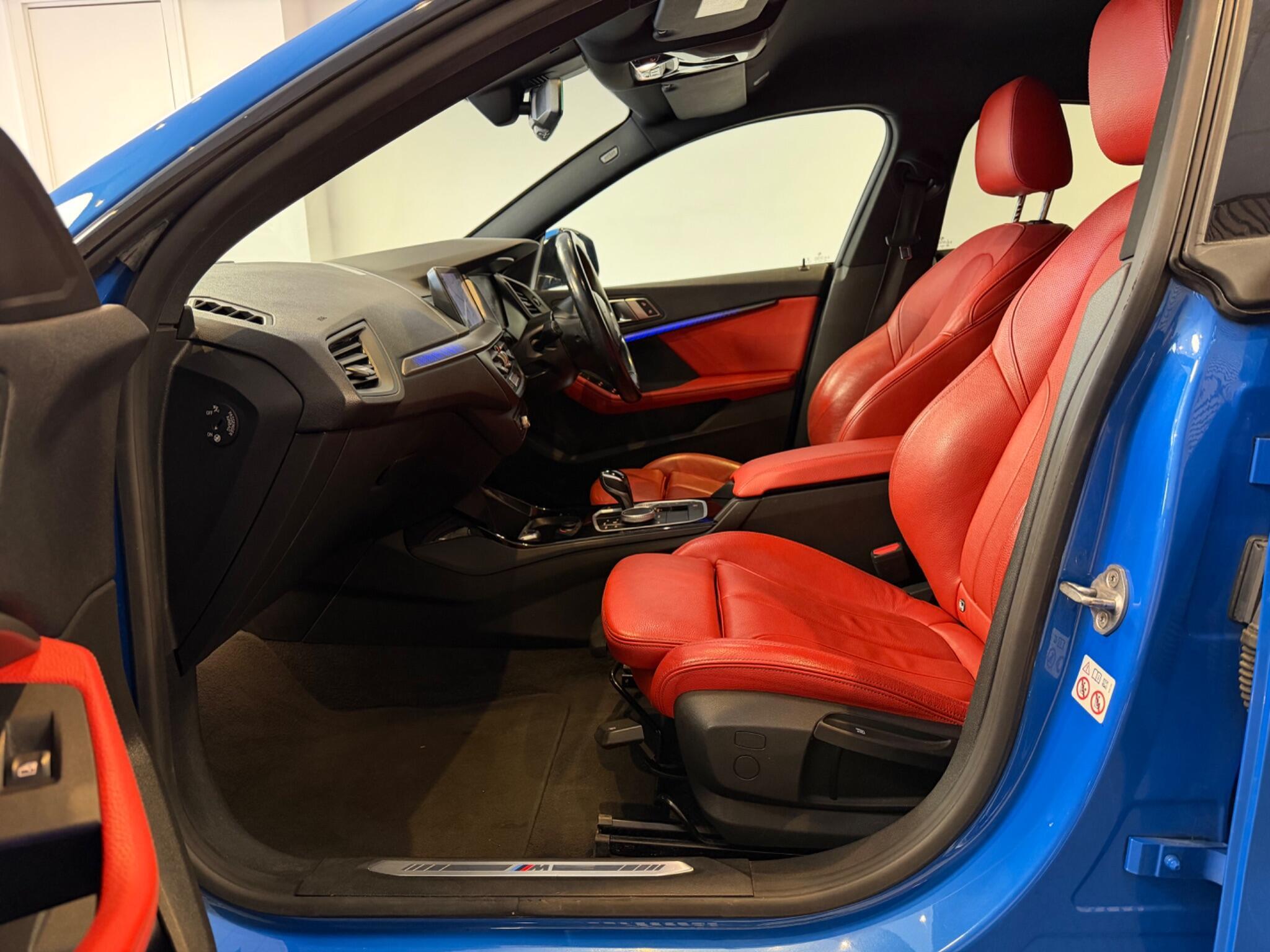 BMW 2 Series Gran Coupe